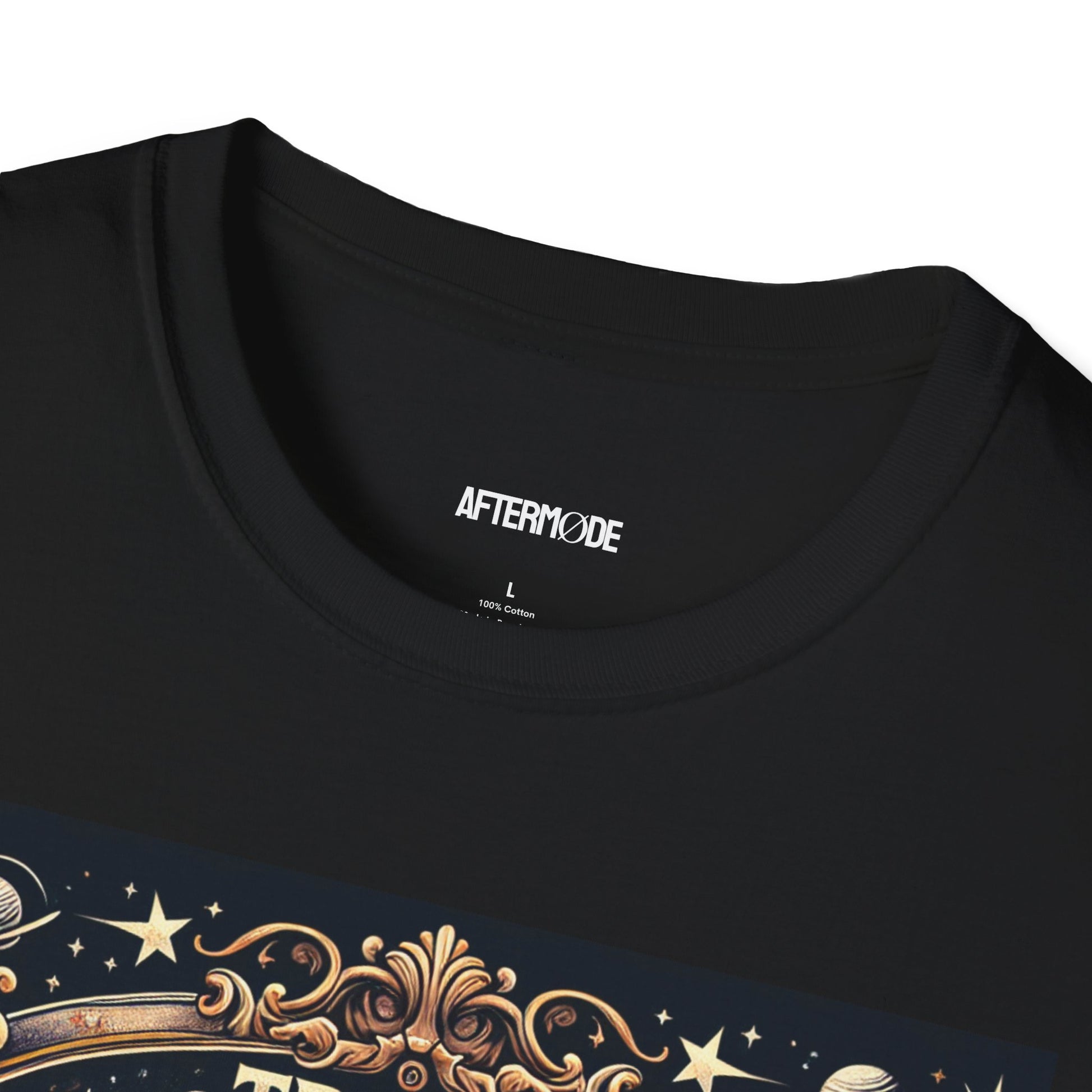 Divine Trance Unisex Softstyle T-Shirt, Spiritual Tee, Music Festival Shirt, Comfortable Casual Wear, Gift for Healers, Meditation Apparel