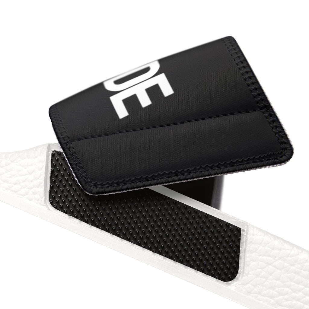 Stylish Aftermode Men's Sandals for Relaxed Outings, Comfortable Slide Sandals, Beachwear Footwear, Casual Summer Slippers, Post-Workout Recovery