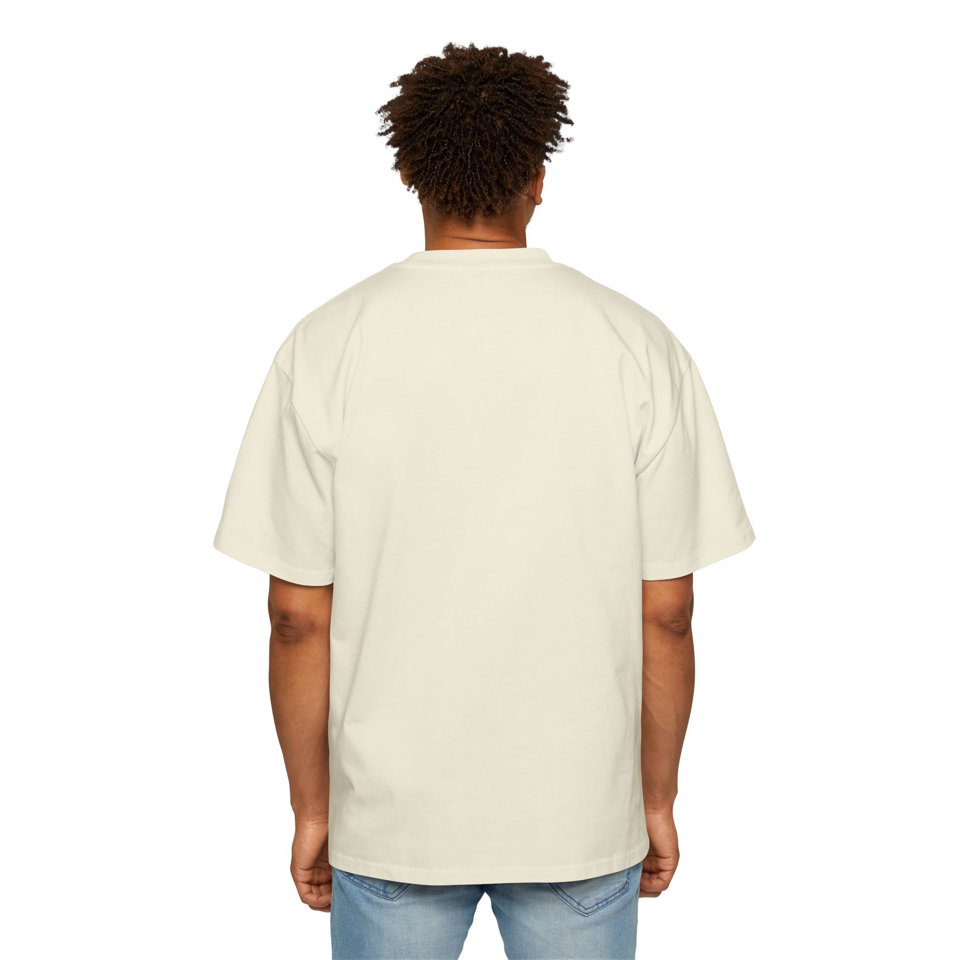 Men's Oversized Graphic Tee - Edgy Music Vibe, Perfect for Concerts, Casual Outings, Birthdays, Gifts, Urban Fashion