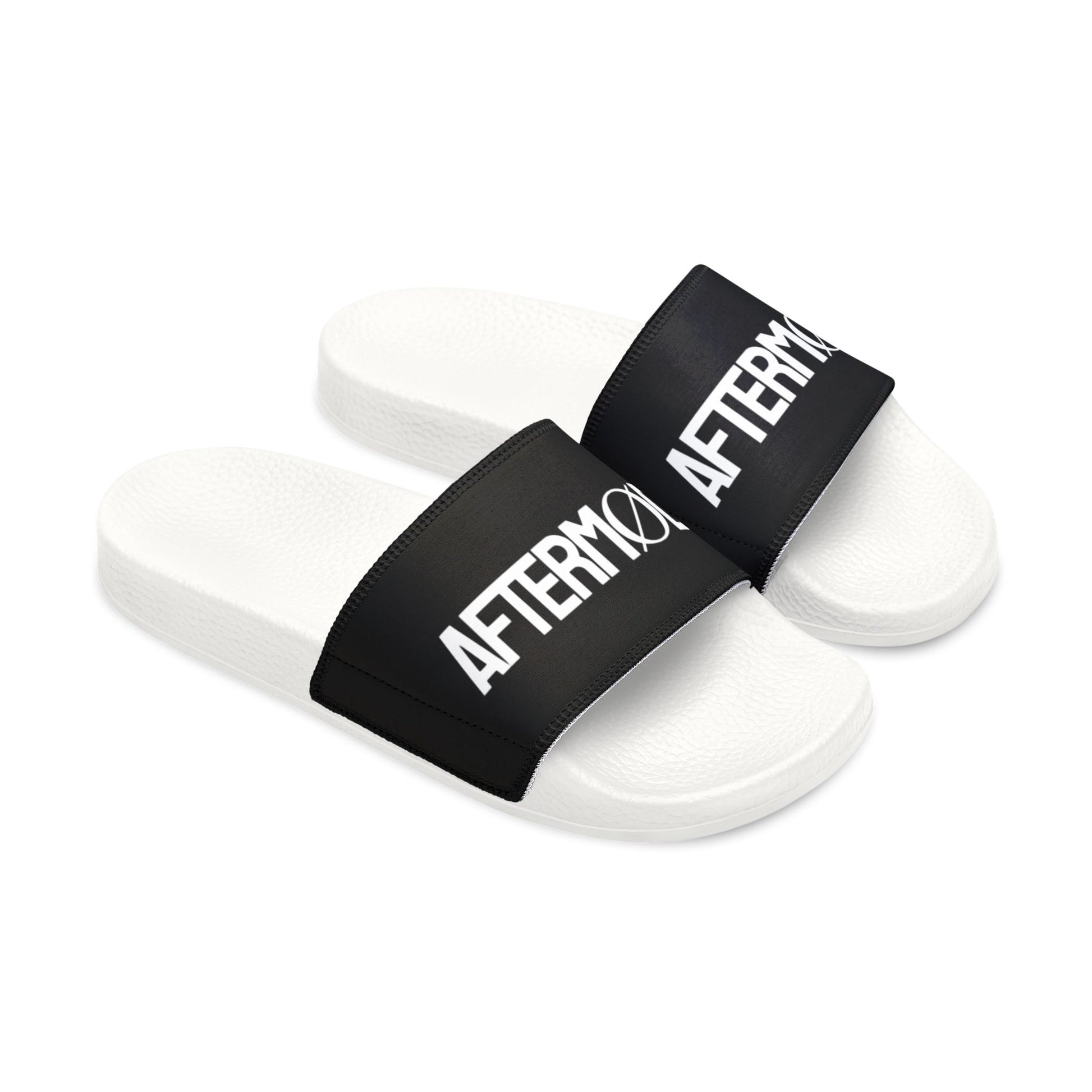 Stylish Aftermode Men's Sandals for Relaxed Outings, Comfortable Slide Sandals, Beachwear Footwear, Casual Summer Slippers, Post-Workout Recovery