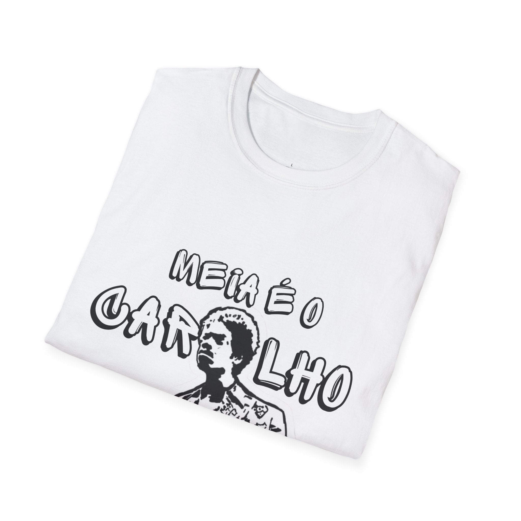 Zé pequeno T-Shirt, Casual Wear, Gift for Music Lovers, Streetwear, Festival Fashion, Unisex Tee