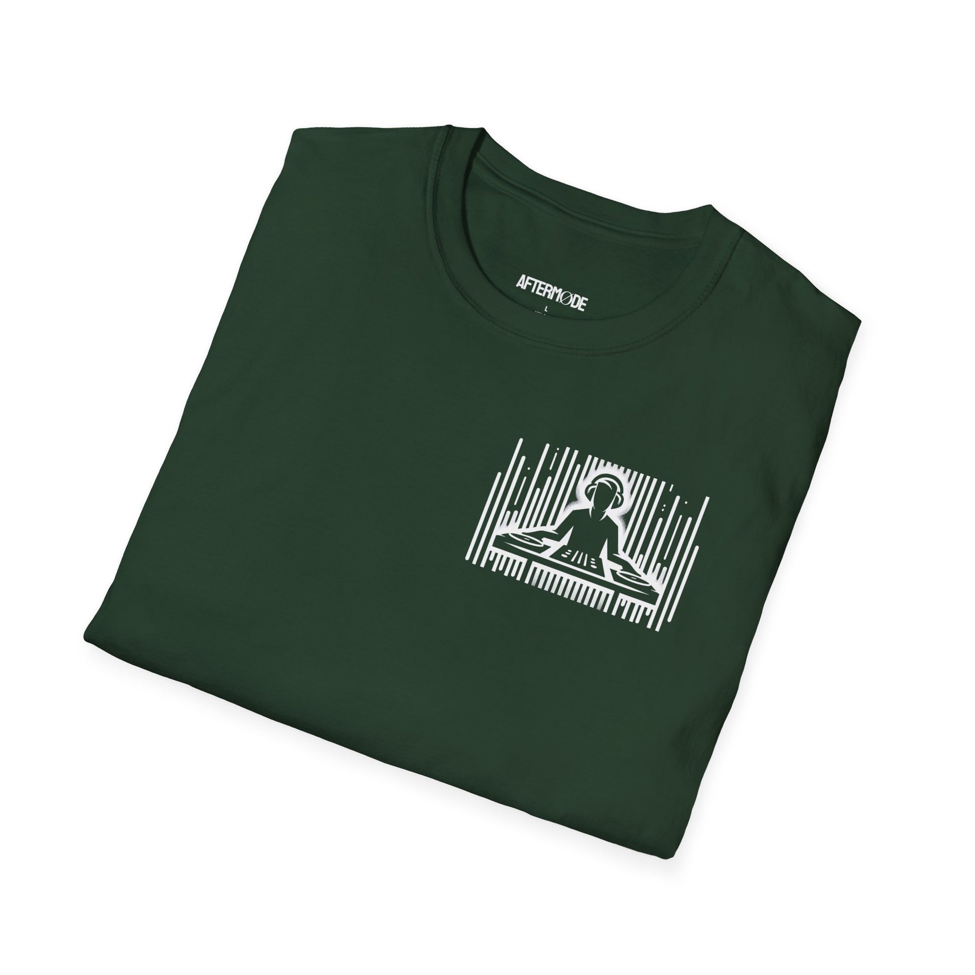 Unisex Softstyle T-Shirt - Casual Comfort, Graphic Tee, Gift for Her/Him, Summer Style, Everyday Wear