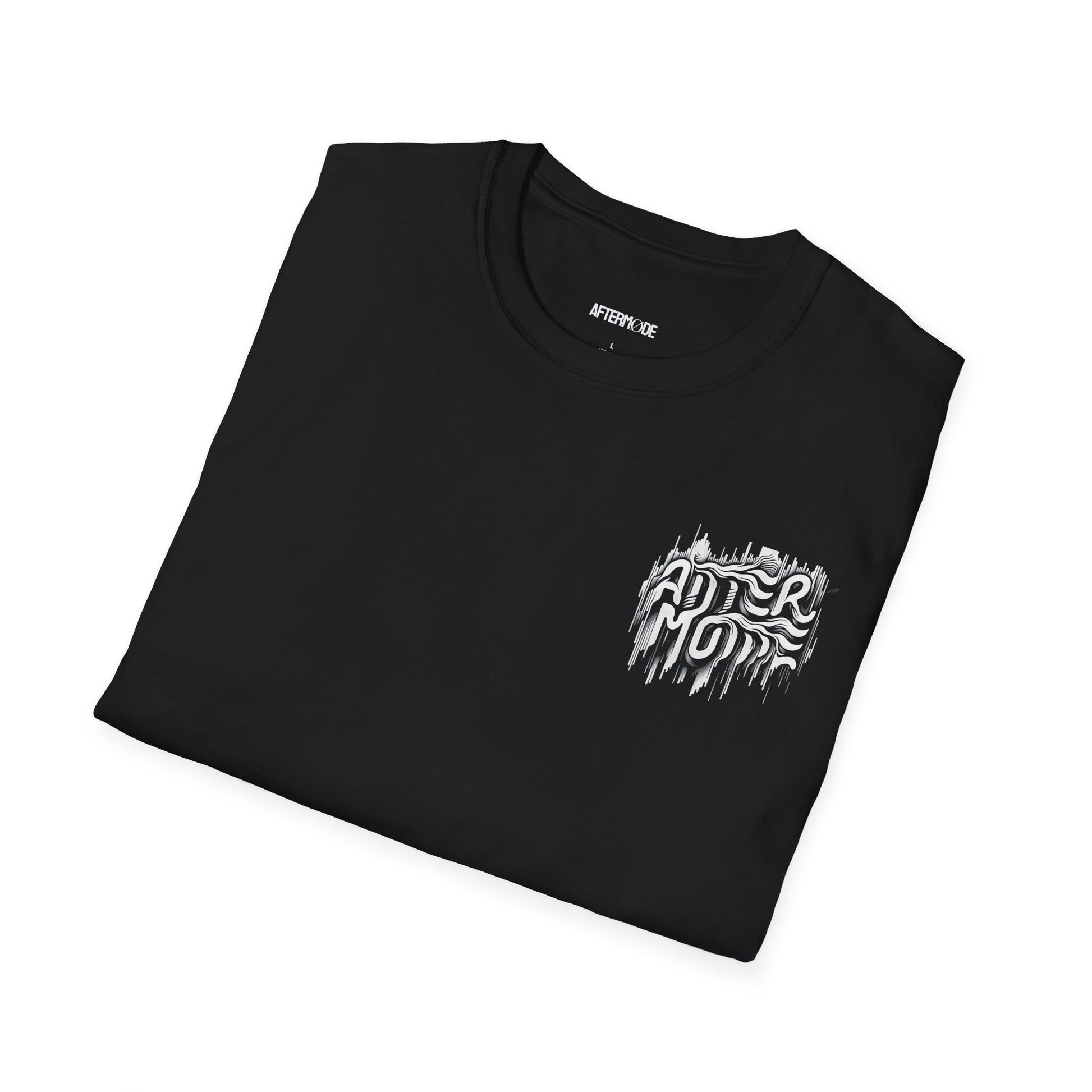 Unisex Aftermode Softstyle T-Shirt, Casual Wear, Street Style, Graphic Tee, Everyday Comfort, Gift for Him/Her