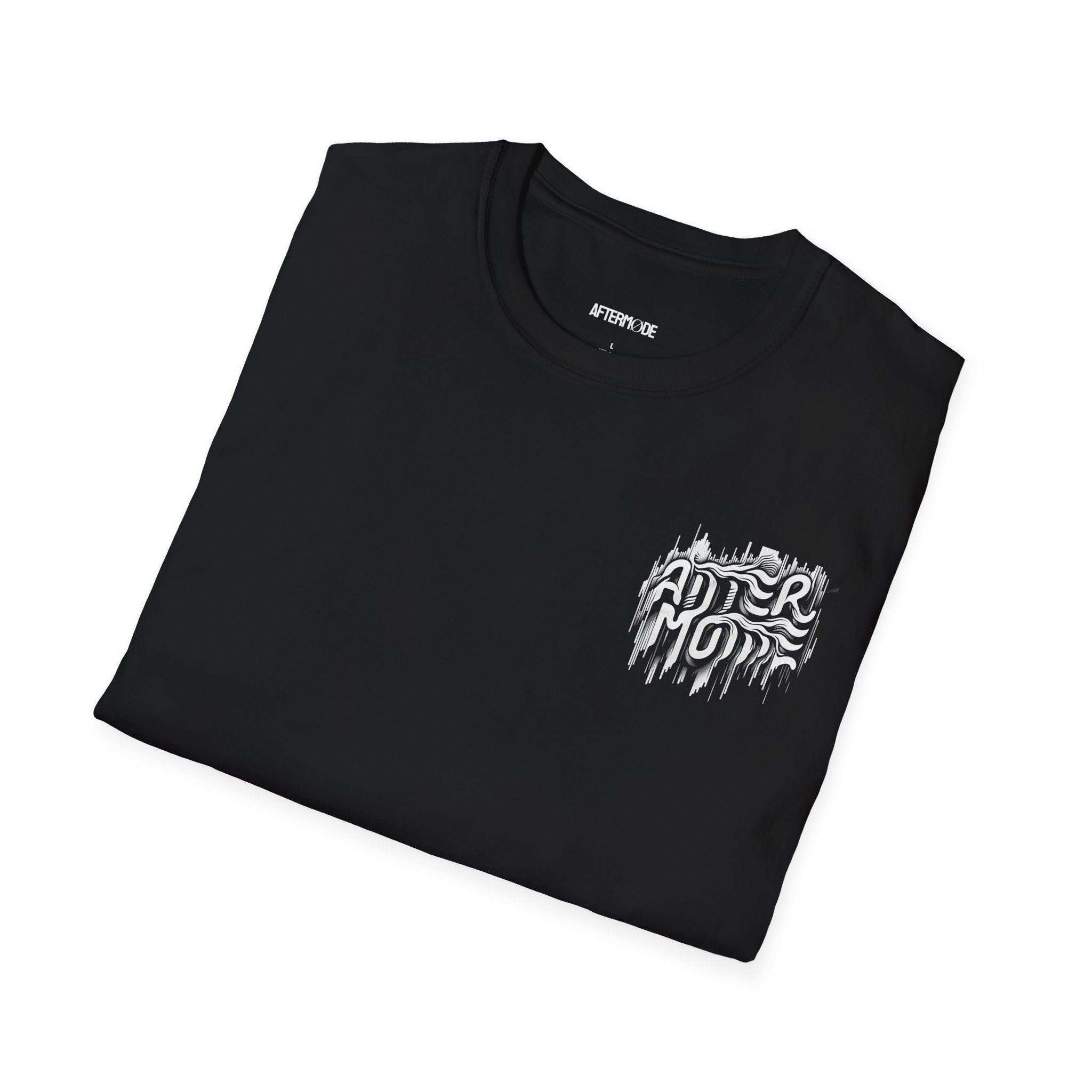 Unisex Aftermode Softstyle T-Shirt, Casual Wear, Street Style, Graphic Tee, Everyday Comfort, Gift for Him/Her