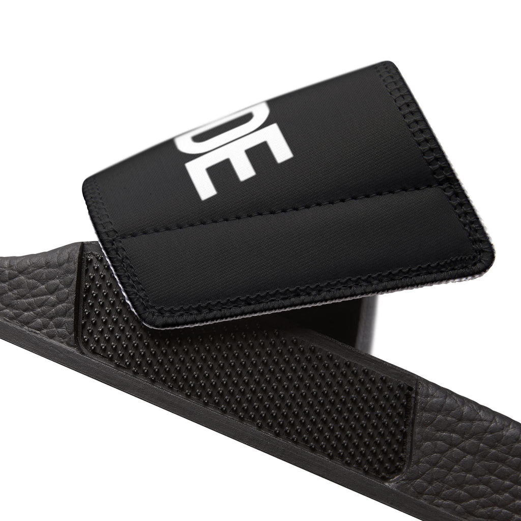 Stylish Aftermode Men's Sandals for Relaxed Outings, Comfortable Slide Sandals, Beachwear Footwear, Casual Summer Slippers, Post-Workout Recovery