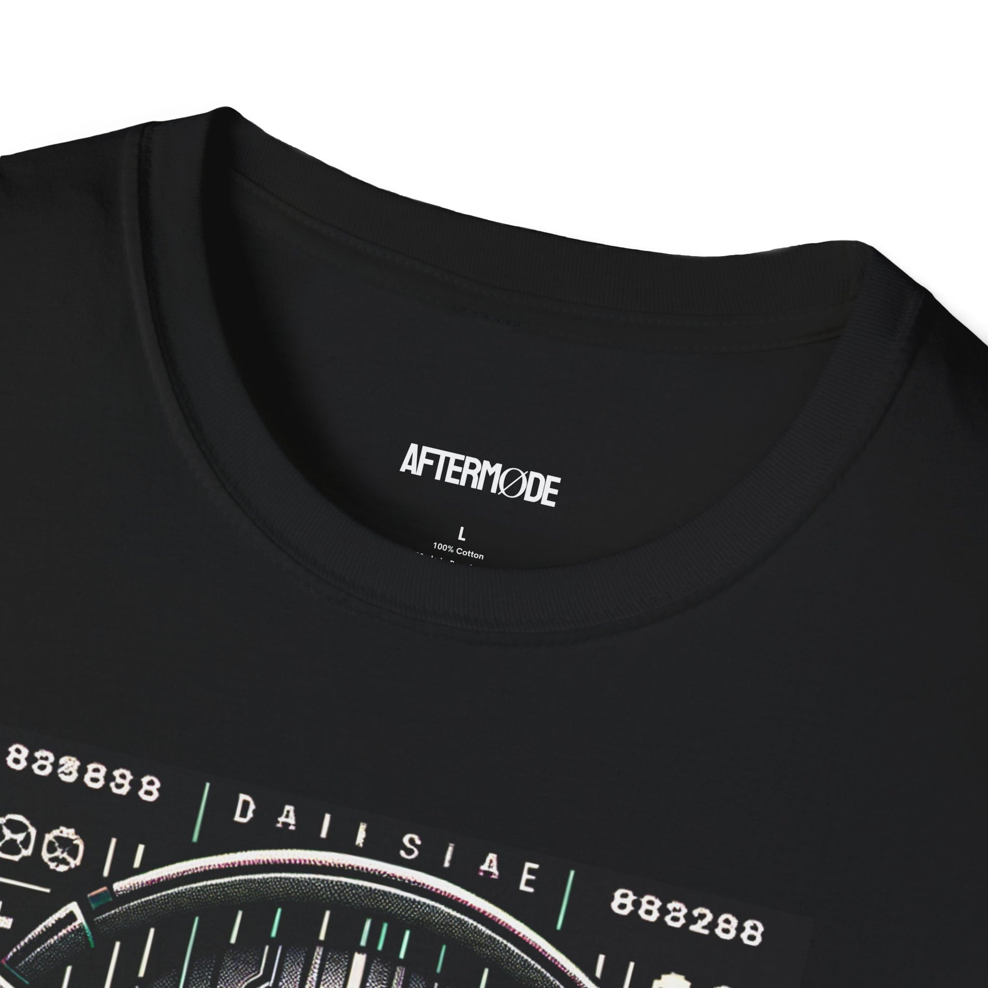 Edgy Music Culture T-Shirt - Drop Culture Graphic Tee, Unisex Graphic T-Shirt, Cool Retro Shirt, Gift for Music Lovers, Festival Wear