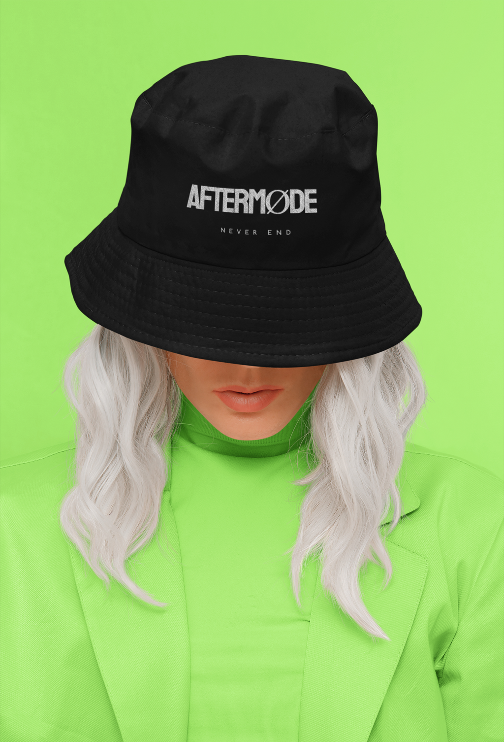 Stylish Bucket Hat for Trendsetters, Summer Accessory, Fashion Hat, Vacation Must-Have, Cool Streetwear, Gift for Him/Her