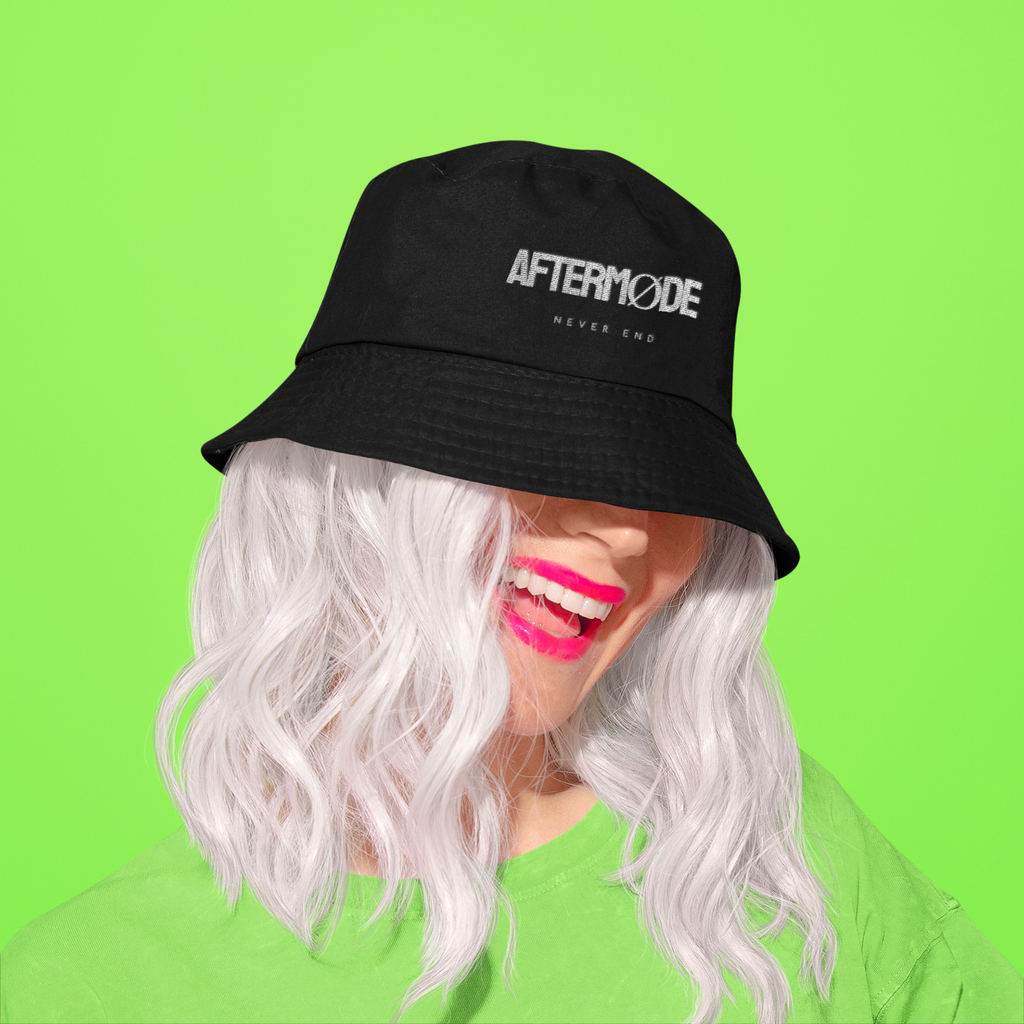 Stylish Bucket Hat for Trendsetters, Summer Accessory, Fashion Hat, Vacation Must-Have, Cool Streetwear, Gift for Him/Her