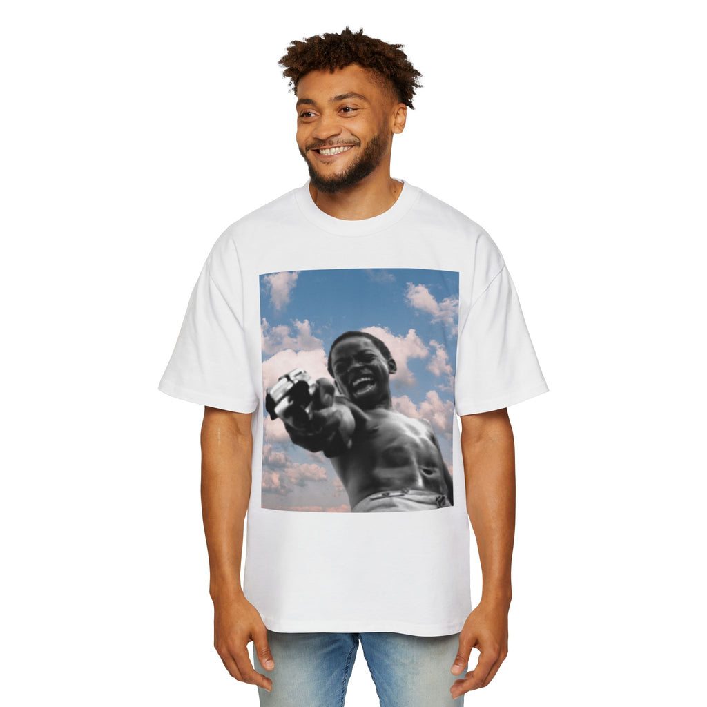 Dadinho Bold Graphic Men’s Tee, Oversized Streetwear Shirt, Casual Fashion Top, Statement Tee, Everyday Wear, Gift for Him