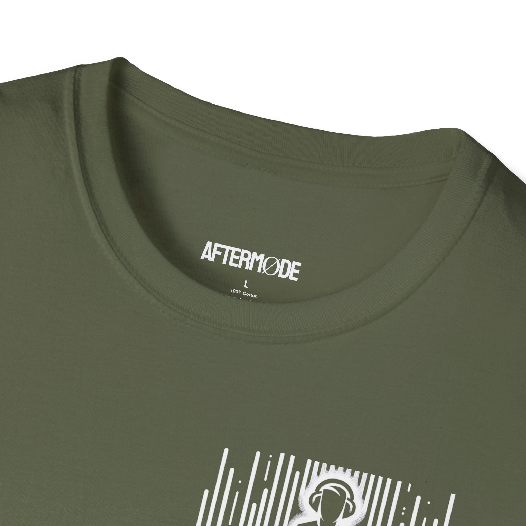 Unisex Softstyle T-Shirt - Casual Comfort, Graphic Tee, Gift for Her/Him, Summer Style, Everyday Wear