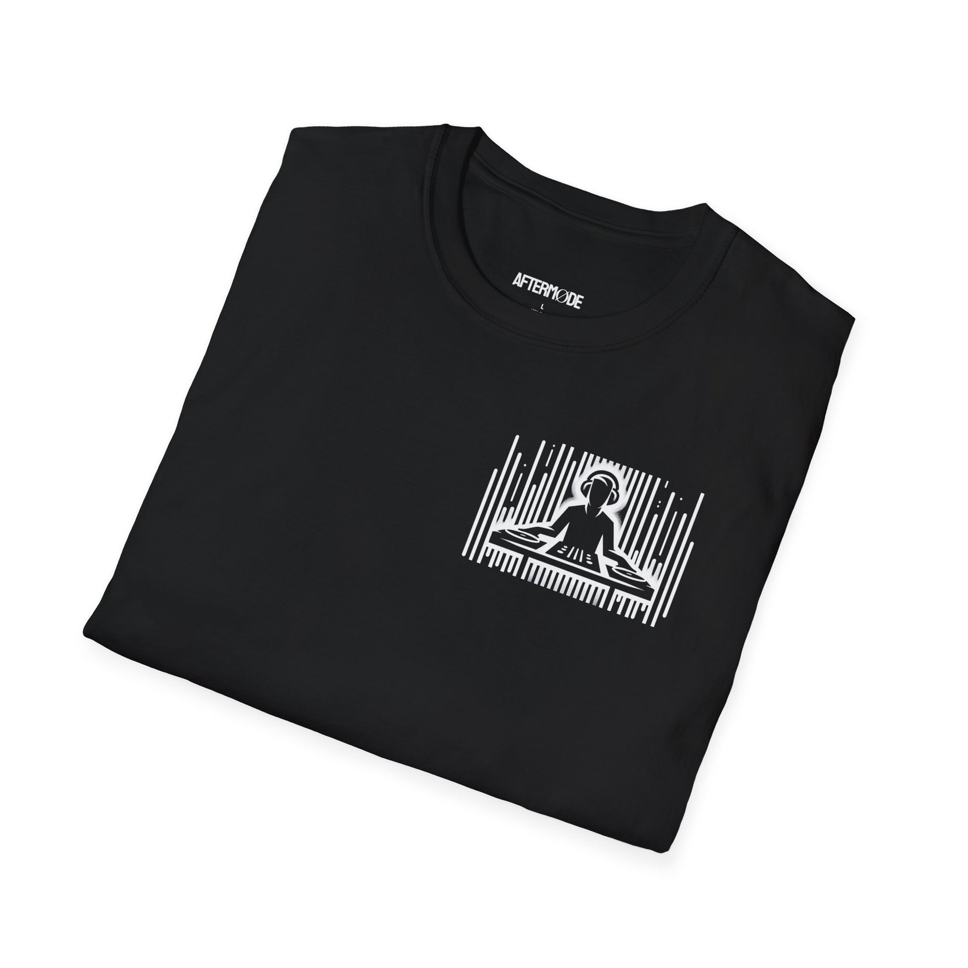 Unisex Softstyle T-Shirt - Casual Comfort, Graphic Tee, Gift for Her/Him, Summer Style, Everyday Wear