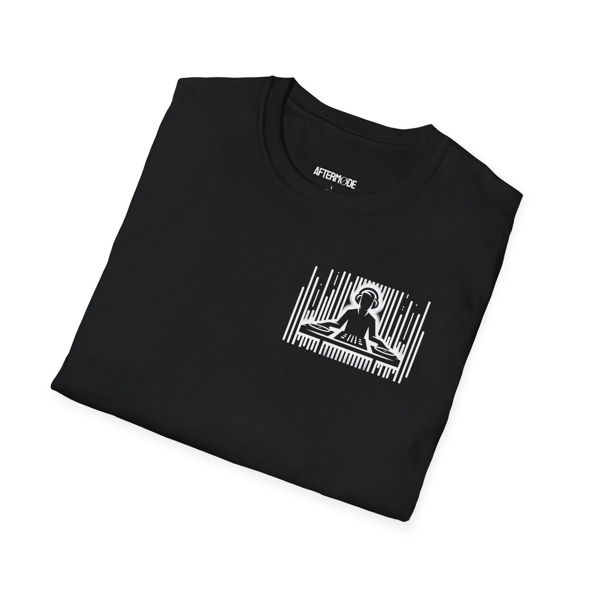 Unisex Softstyle T-Shirt - Casual Comfort, Graphic Tee, Gift for Her/Him, Summer Style, Everyday Wear