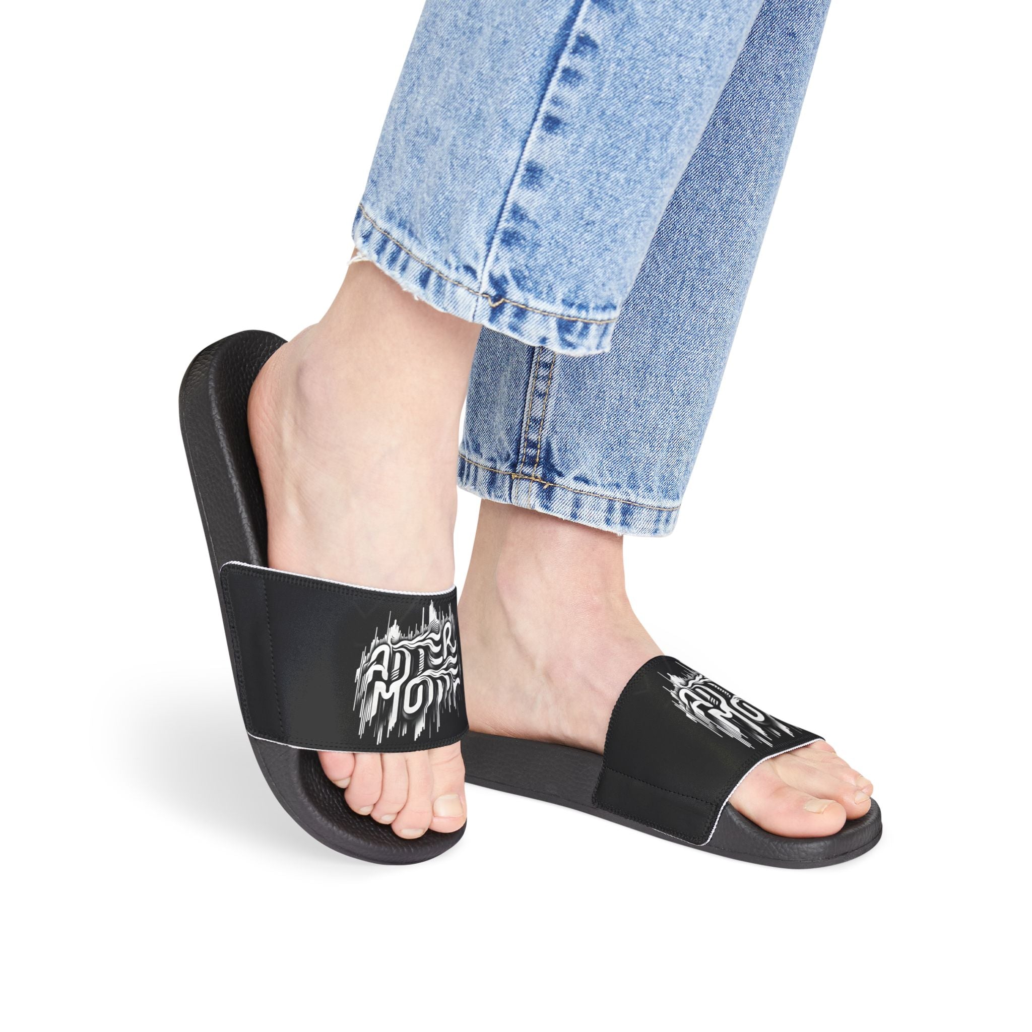 Women's Removable-Strap Aftermode Sandals