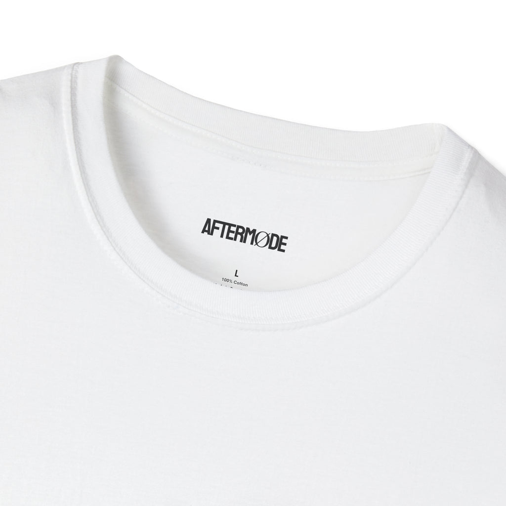 Bold Statement Unisex T-Shirt - Casual Wear, Graphic Tee, Streetwear, Gift for Him/Her, Everyday Fashion