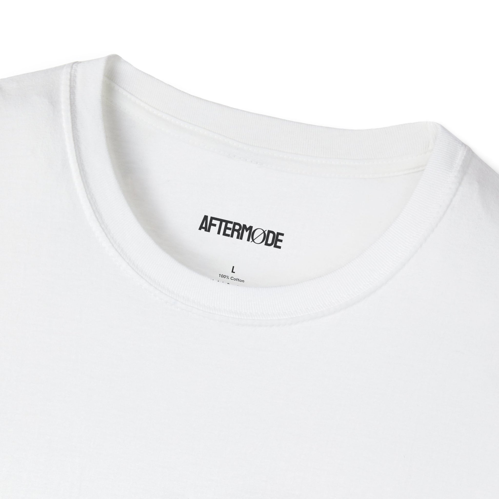 Bold Statement Unisex T-Shirt - Casual Wear, Graphic Tee, Streetwear, Gift for Him/Her, Everyday Fashion