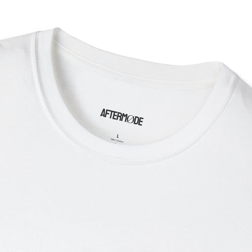 Bold Statement Unisex T-Shirt - Casual Wear, Graphic Tee, Streetwear, Gift for Him/Her, Everyday Fashion