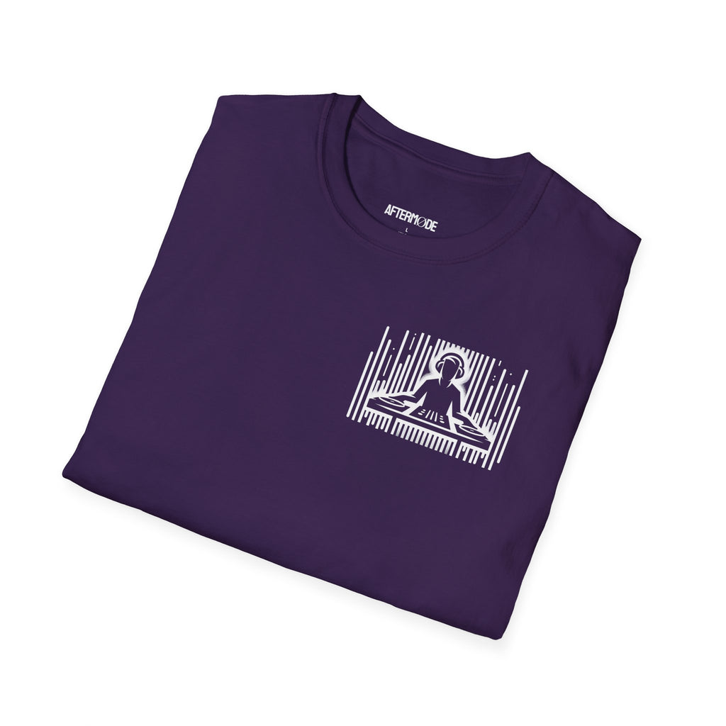 Unisex Softstyle T-Shirt - Casual Comfort, Graphic Tee, Gift for Her/Him, Summer Style, Everyday Wear