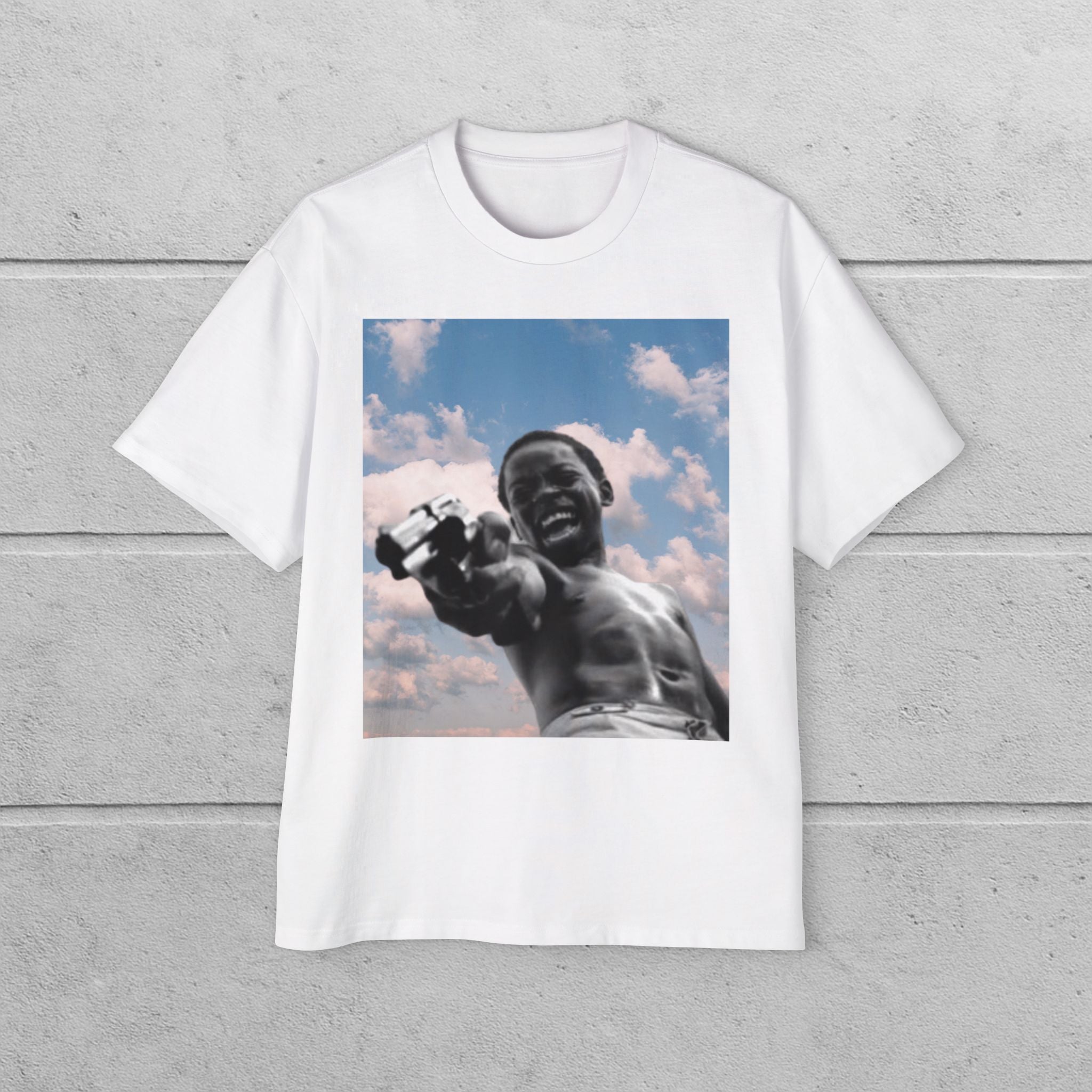 Dadinho Bold Graphic Men’s Tee, Oversized Streetwear Shirt, Casual Fashion Top, Statement Tee, Everyday Wear, Gift for Him