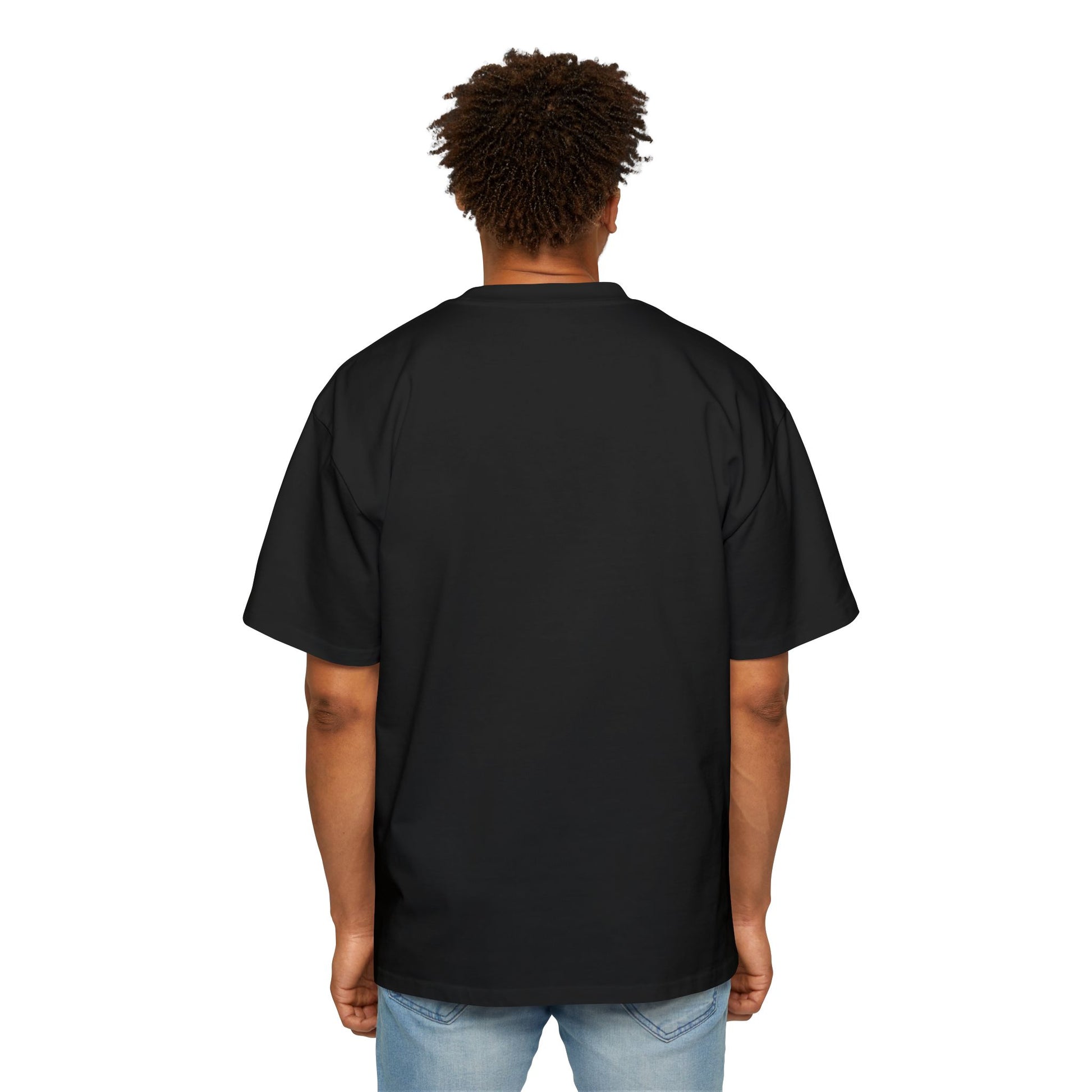 Dadinho Bold Graphic Men’s Tee, Oversized Streetwear Shirt, Casual Fashion Top, Statement Tee, Everyday Wear, Gift for Him