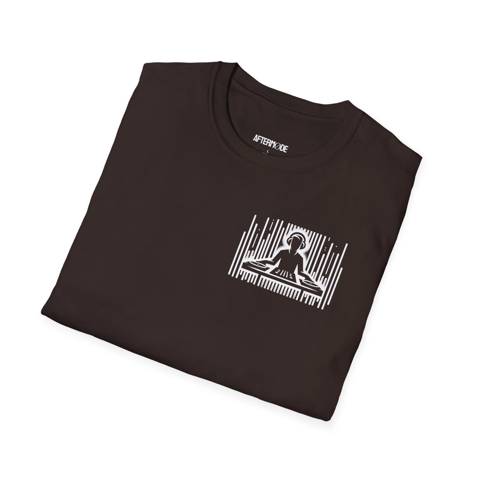 Unisex Softstyle T-Shirt - Casual Comfort, Graphic Tee, Gift for Her/Him, Summer Style, Everyday Wear