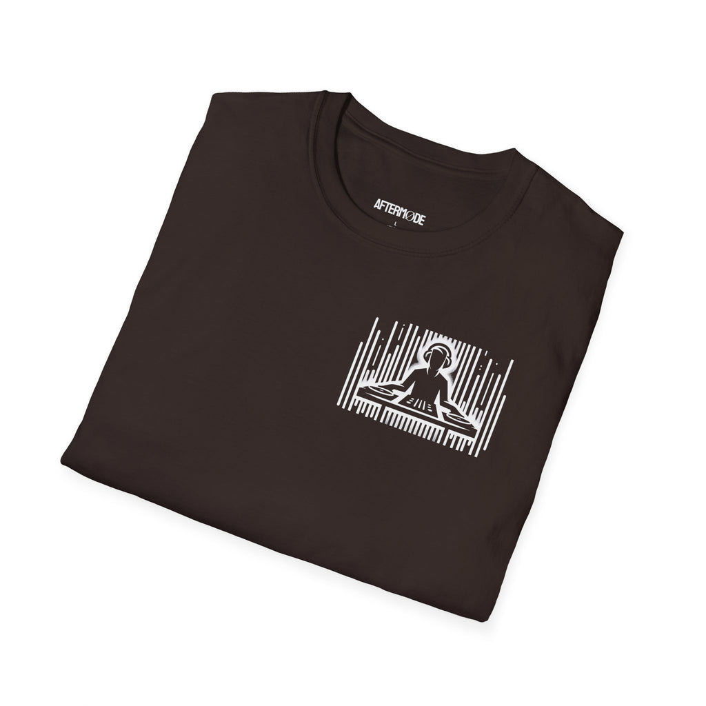 Unisex Softstyle T-Shirt - Casual Comfort, Graphic Tee, Gift for Her/Him, Summer Style, Everyday Wear