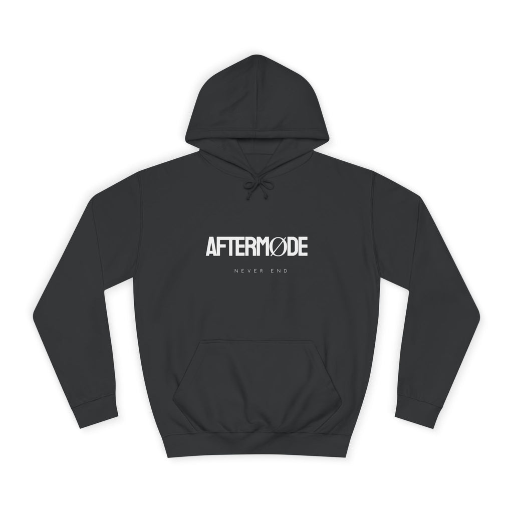 Aftermode Unisex College Hoodie