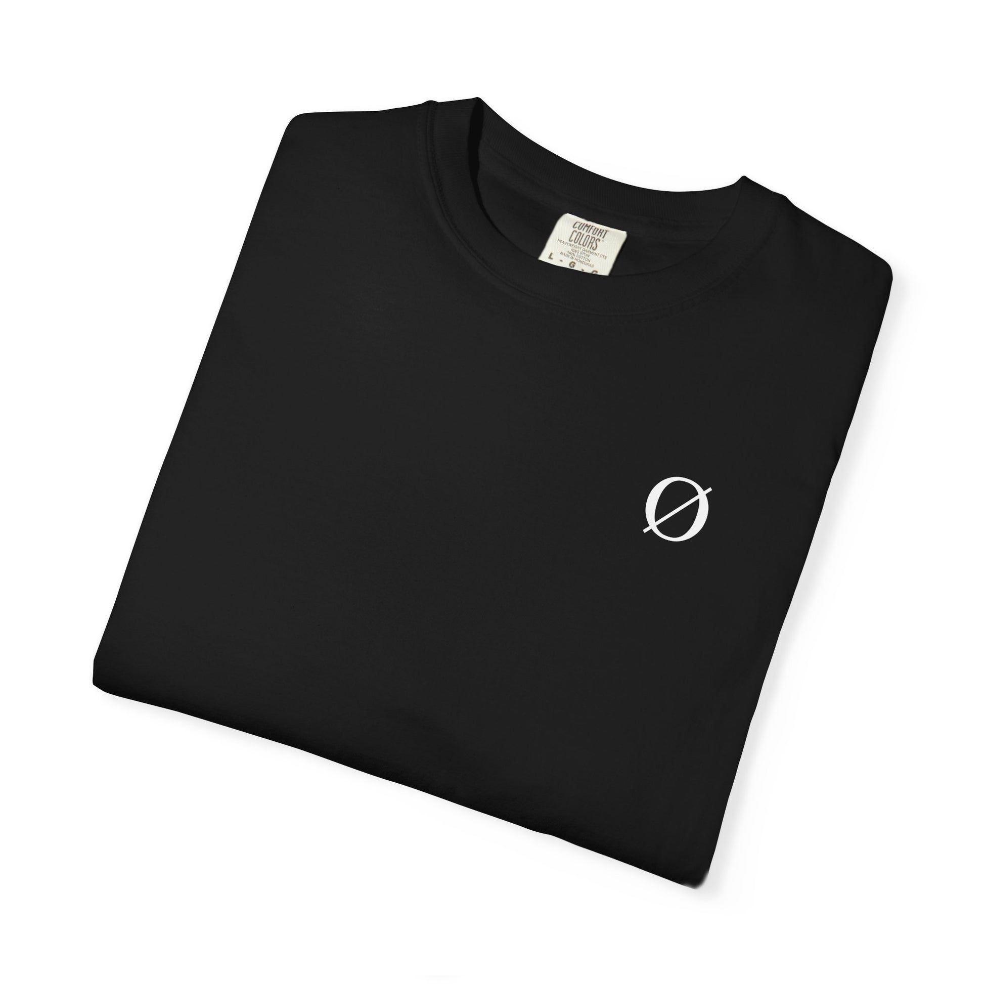 Aftermode Garment-Dyed T-Shirt - Soft & Stylish, Perfect for Casual Days, Gifts for Friends, Summer Fashion, Trendy Outfits, Everyday Wear