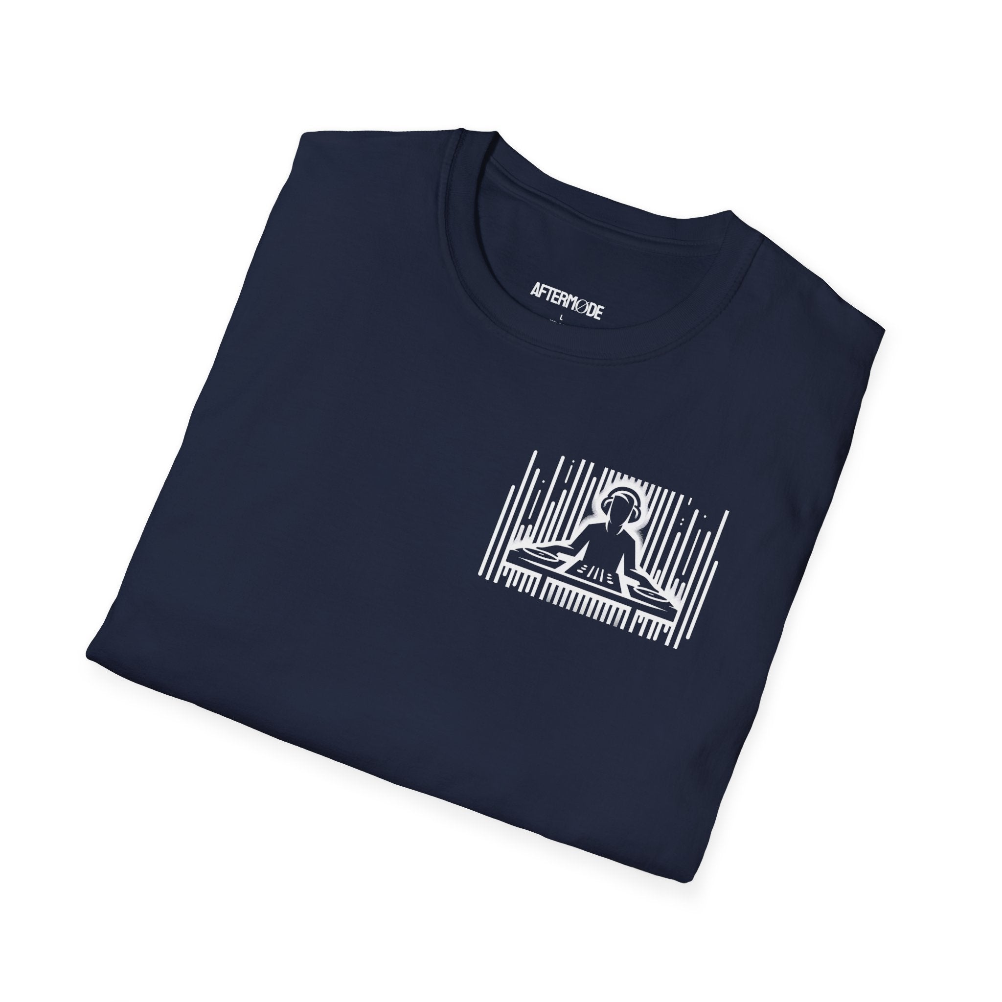 Unisex Softstyle T-Shirt - Casual Comfort, Graphic Tee, Gift for Her/Him, Summer Style, Everyday Wear