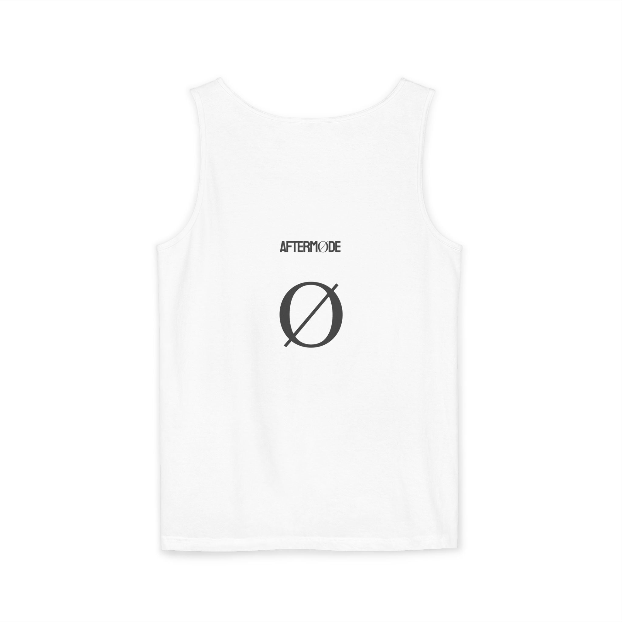 Urban Style Unisex Tank Top - Trendy Graphic Tee, Summer Apparel, Streetwear, Gift for Him/Her, Music Festival Wear